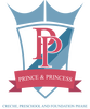 Prince & Princess